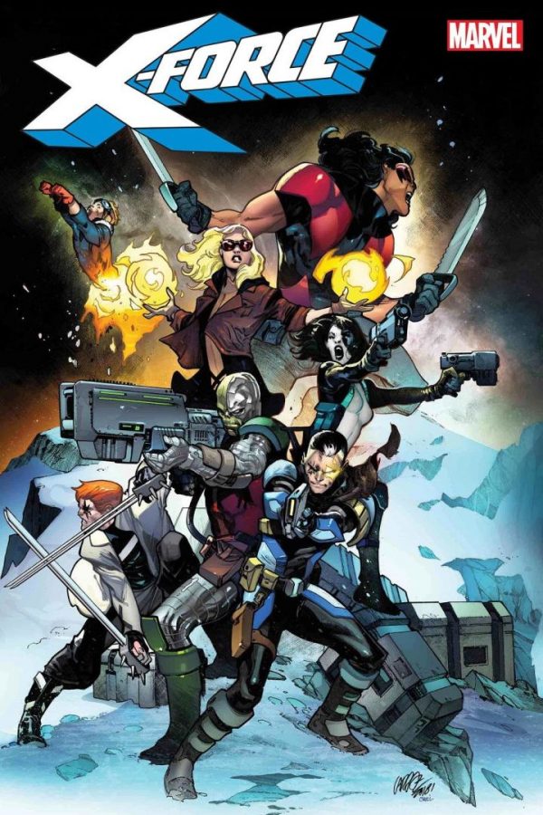 X-Force