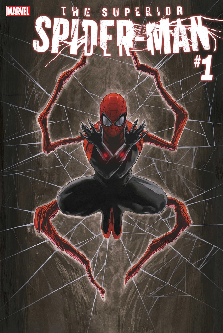 Superior Spider-Man