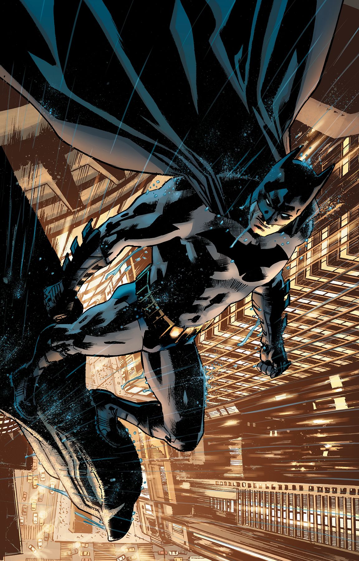 Batman Annual
