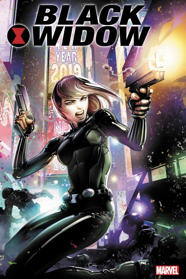 Black Widow