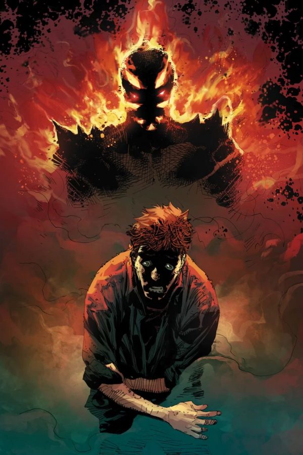 Curse of Brimstone Annual