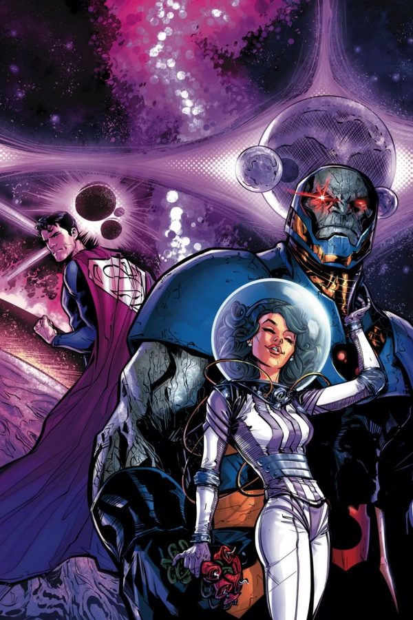 Mysteries of Love In Space