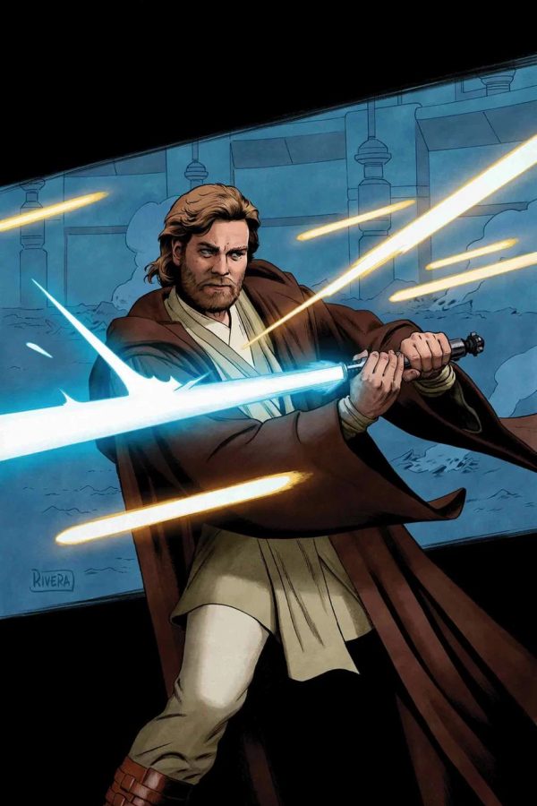 Star Wars Age Of Republic: Obi-Wan Kenobi