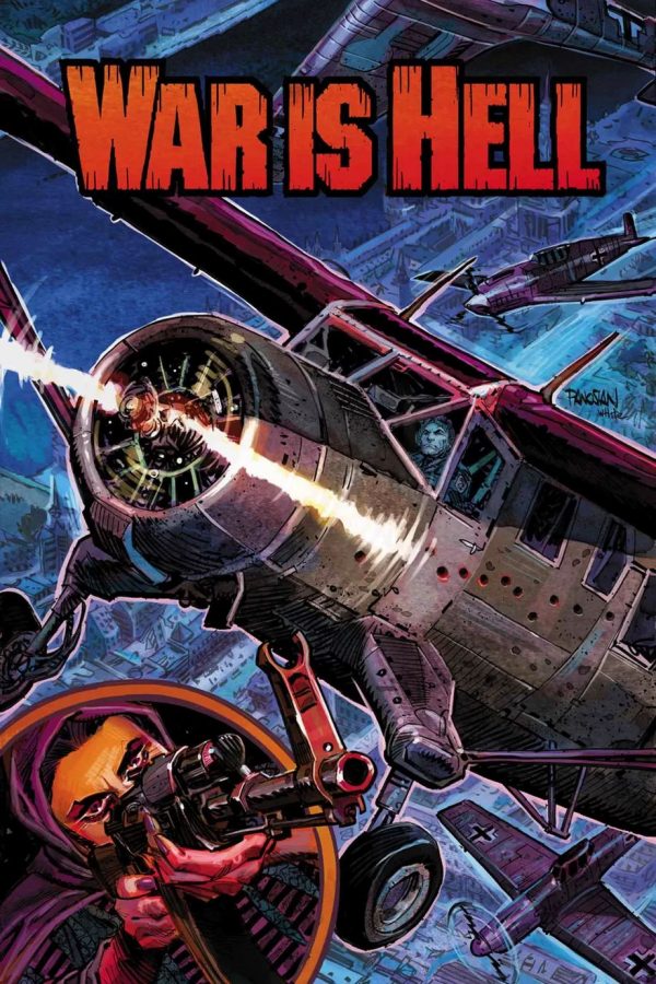 War Is Hell