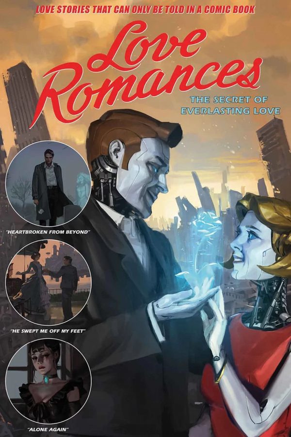 Love Romances
