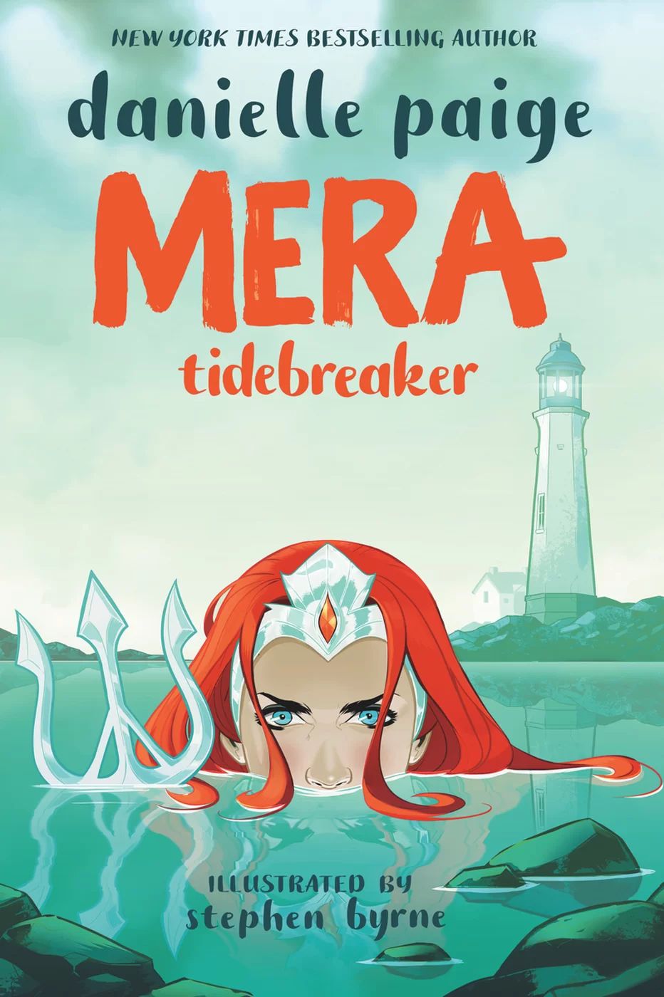 Mera Tidebreaker