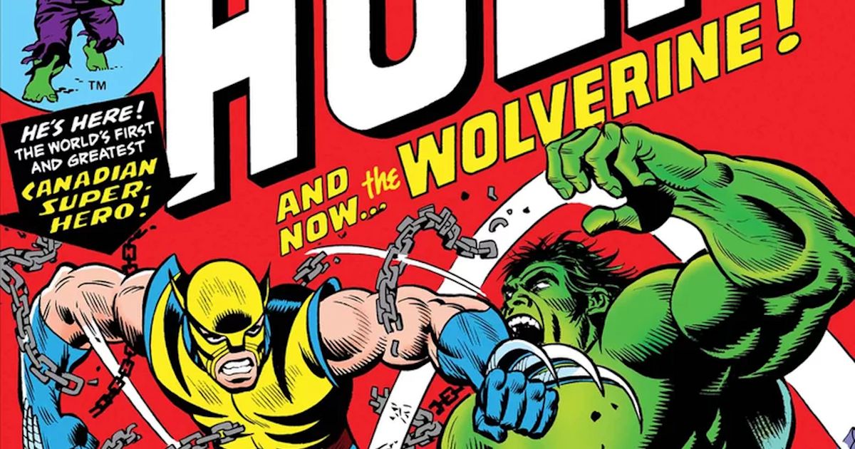 Incredible Hulk 181 Facsimile Edition Ace Comics Subscriptions