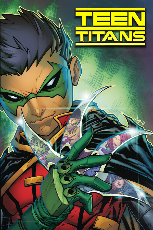 Teen Titans
