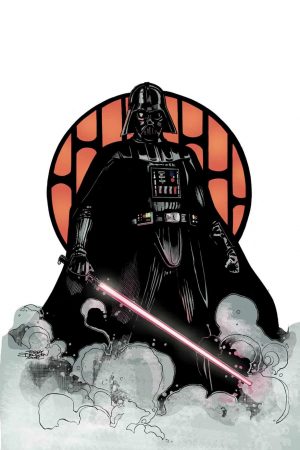 Star Wars Age Of Rebellion Darth Vader