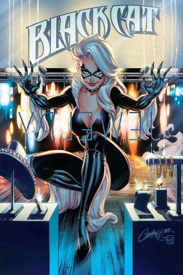 Black Cat