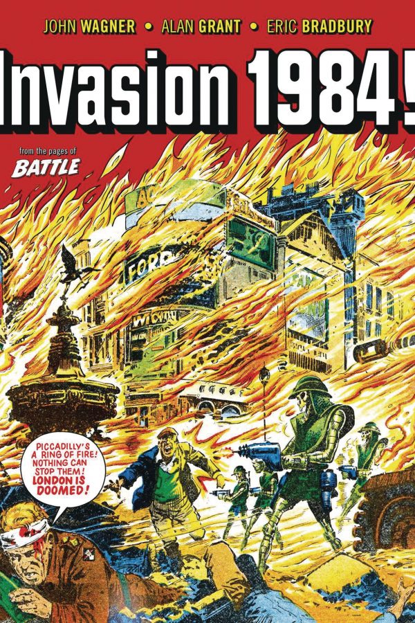 Invasion 1984