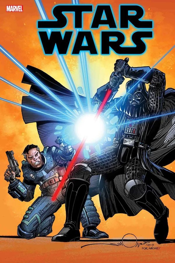 Star Wars #108 (One-Shot)