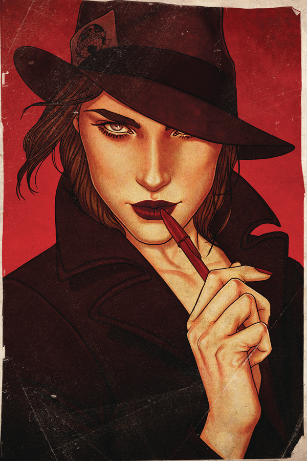 Lois Lane
