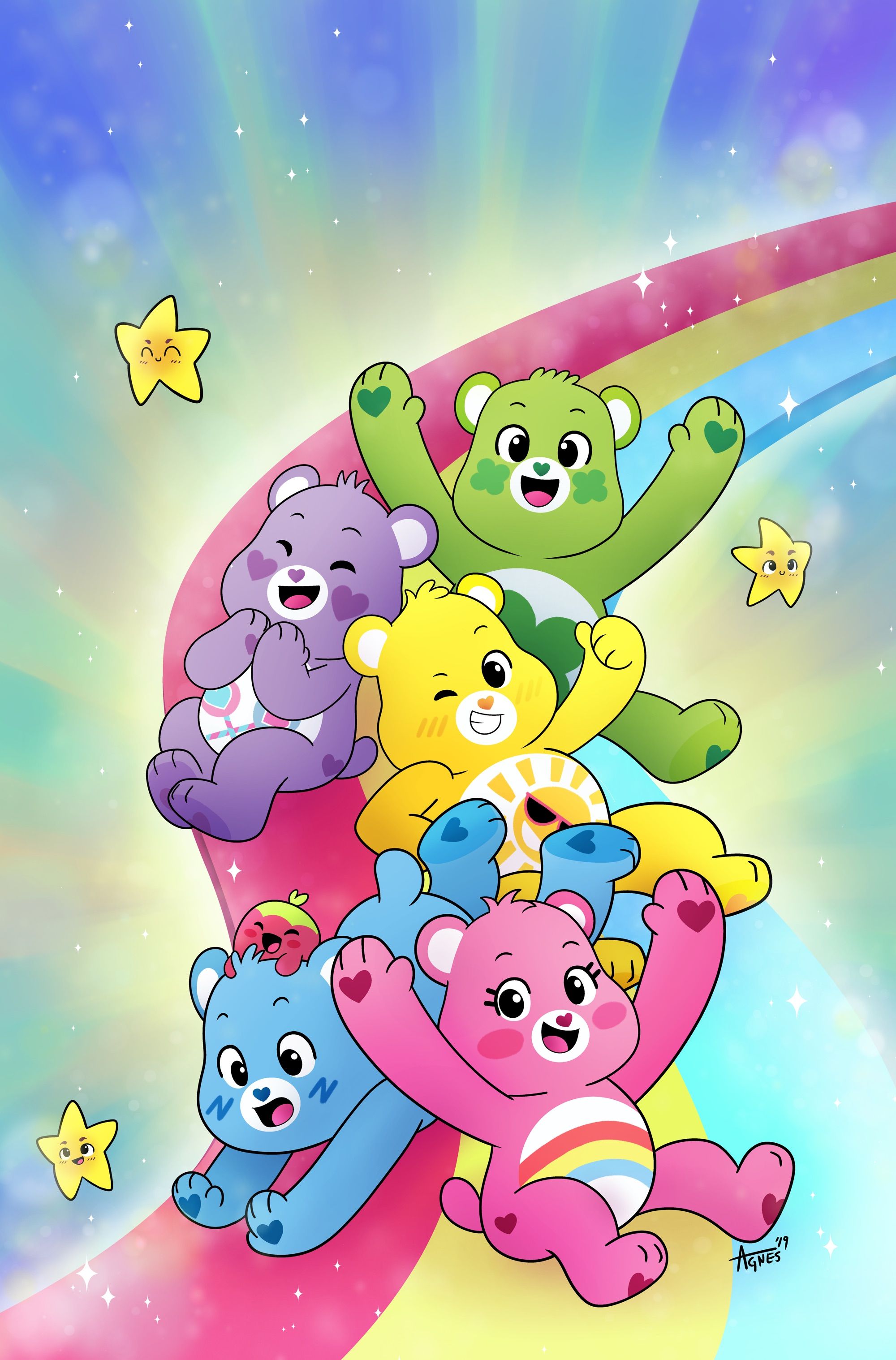 Care Bears