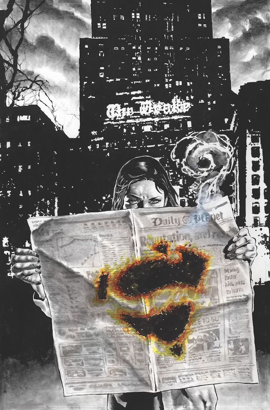 Lois Lane