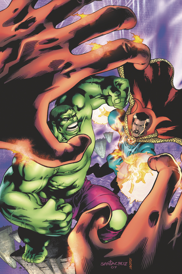 Marvel Action Classics: Hulk