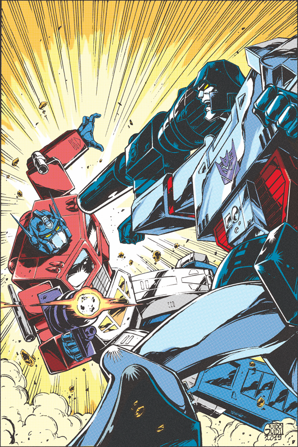 Transformers 84
