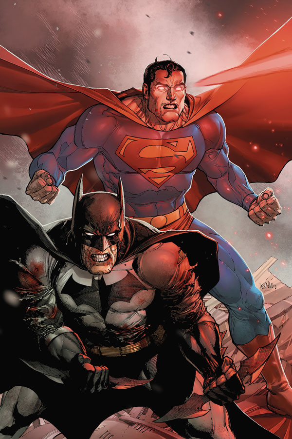 Batman / Superman