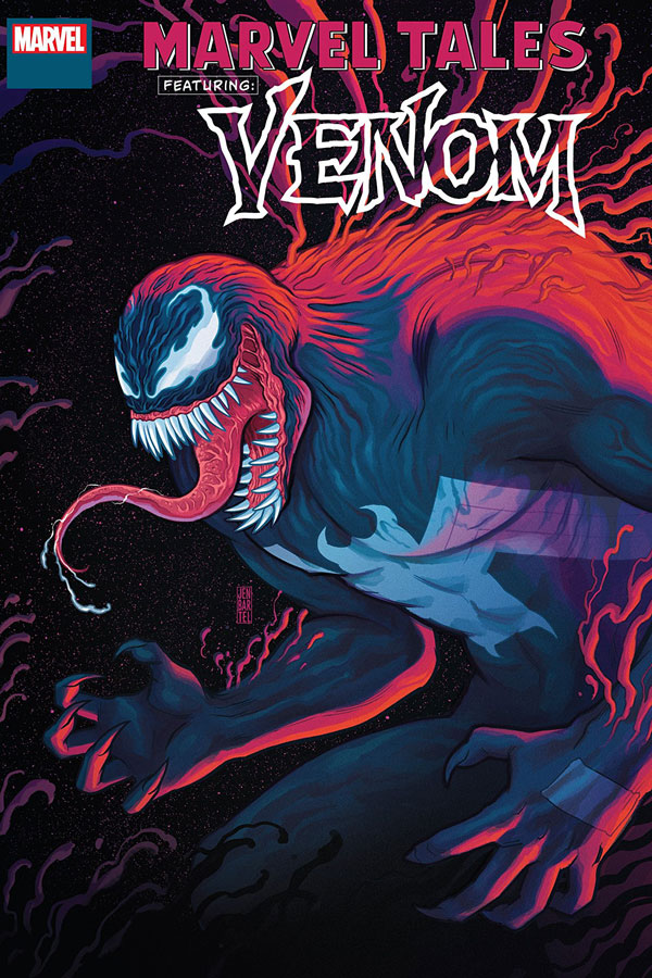 Marvel Tales: Venom