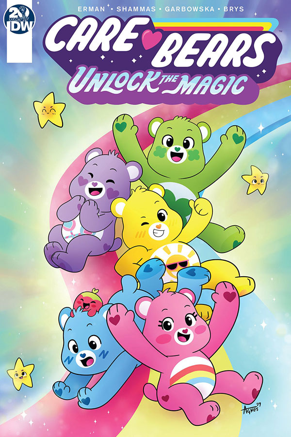 Care Bears