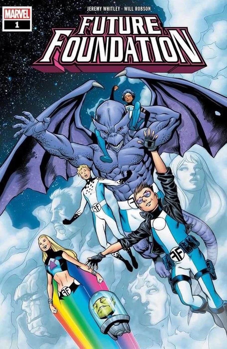 Future Foundation