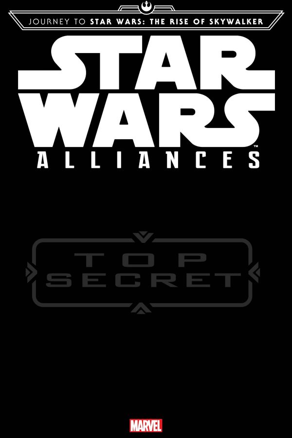 Star Wars Alliances