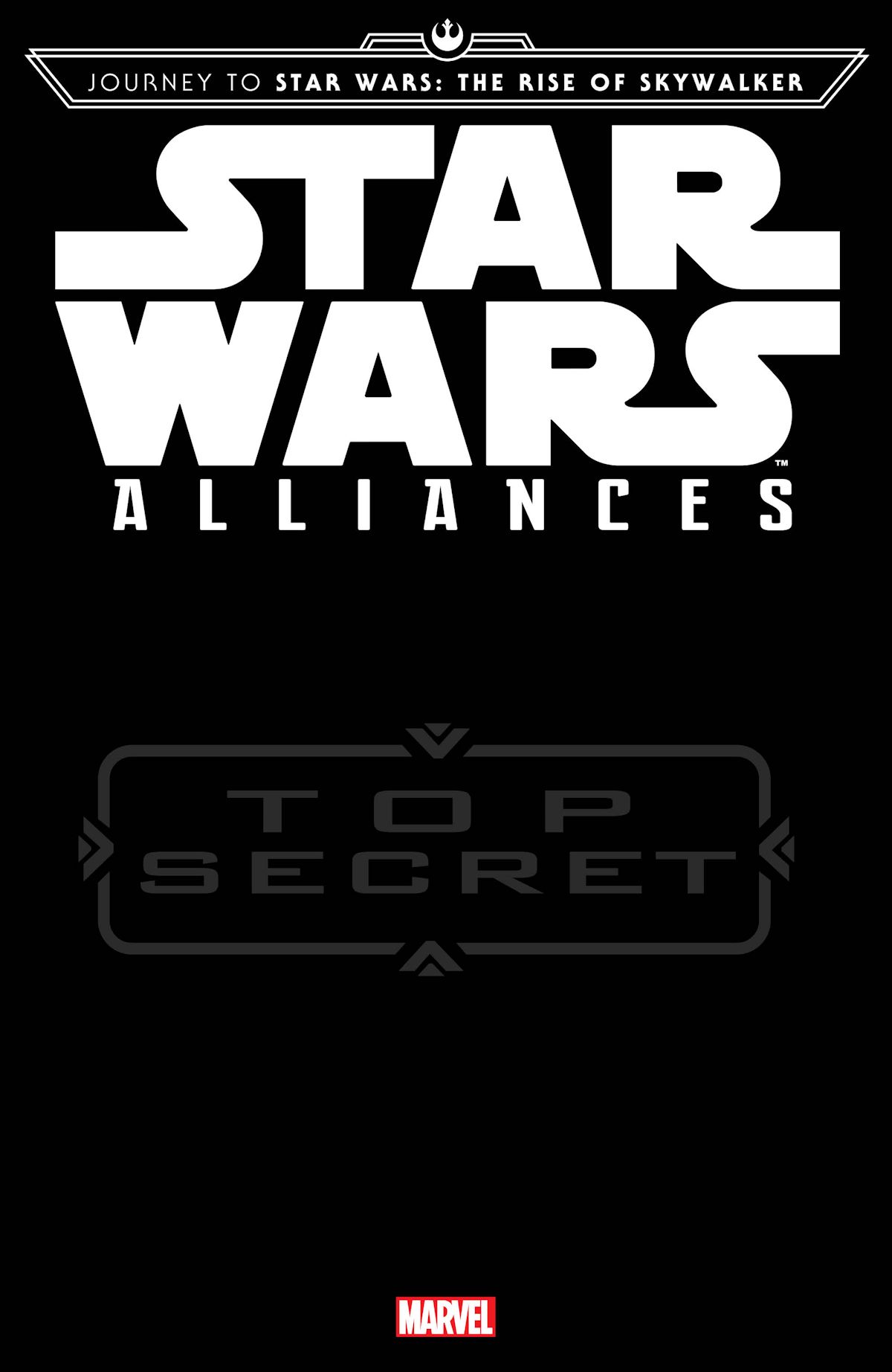 Star Wars Alliances