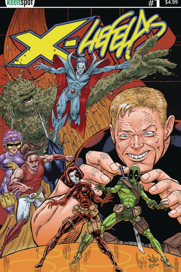 X-Liefelds