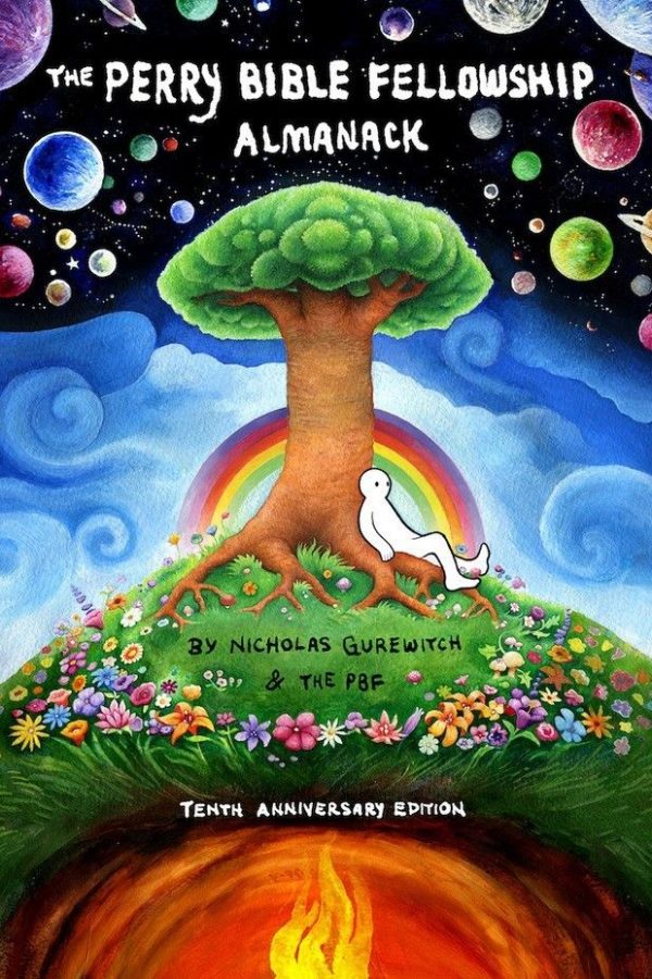 Perry Bible Fellowship Almanack: 10th Anniversary Edition