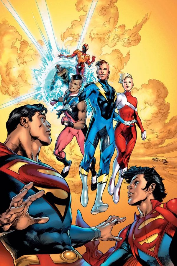 Superman #15