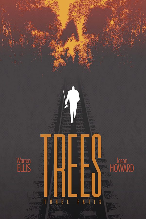 Trees Three Fates