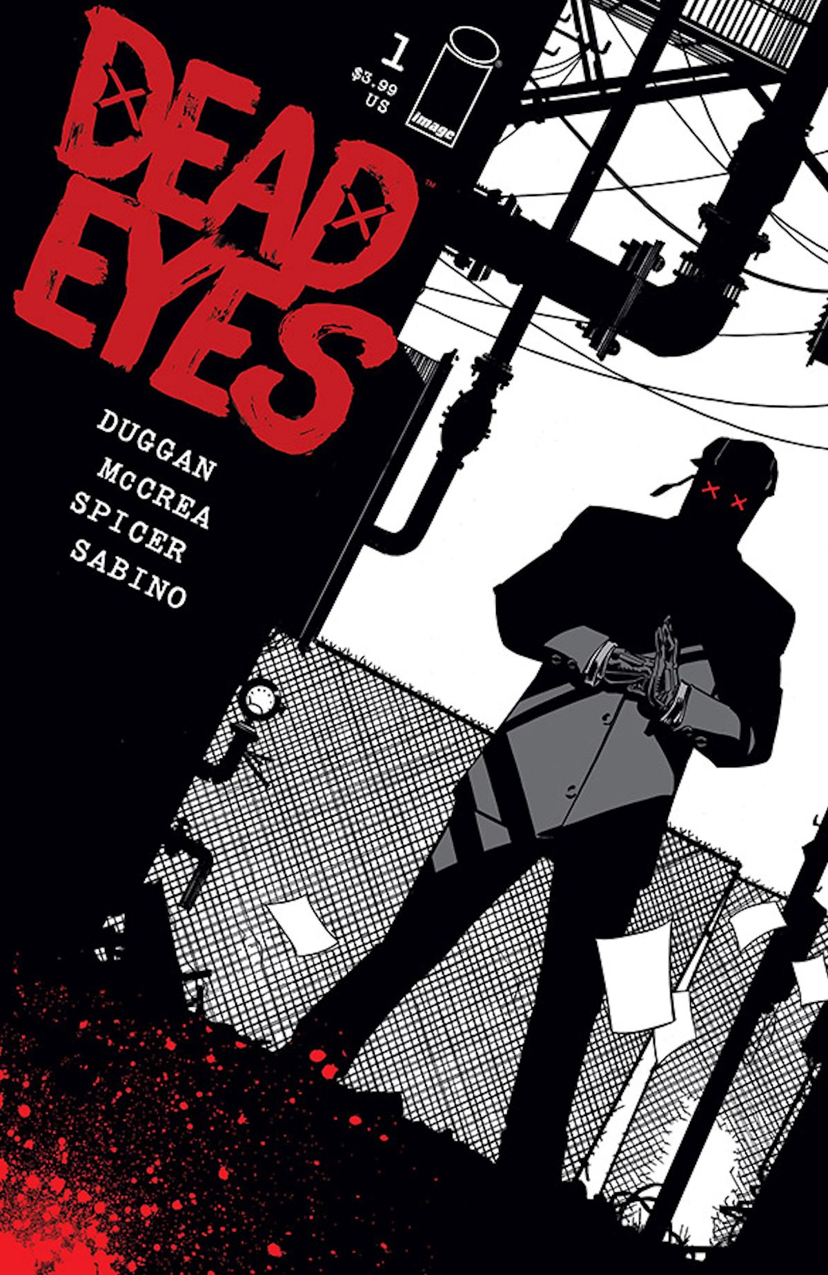 Dead Eyes
