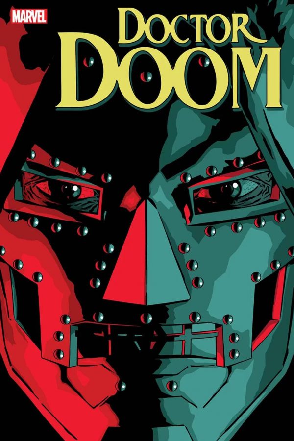 Doctor Doom