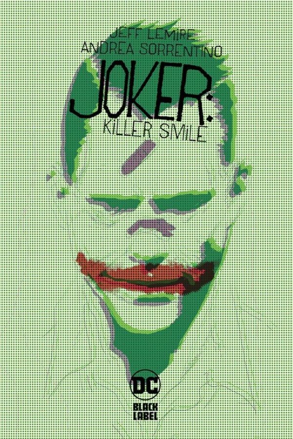 Joker: Killer Smile