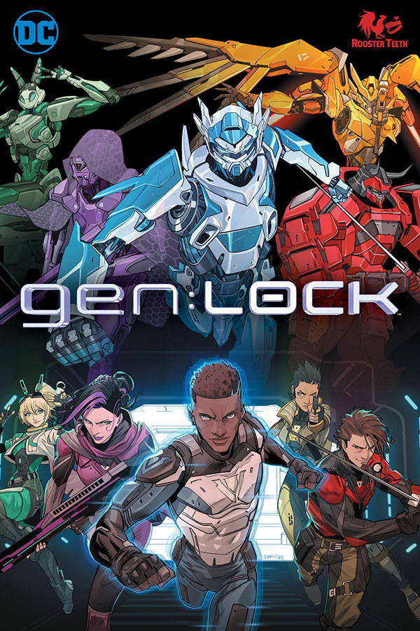 gen:Lock
