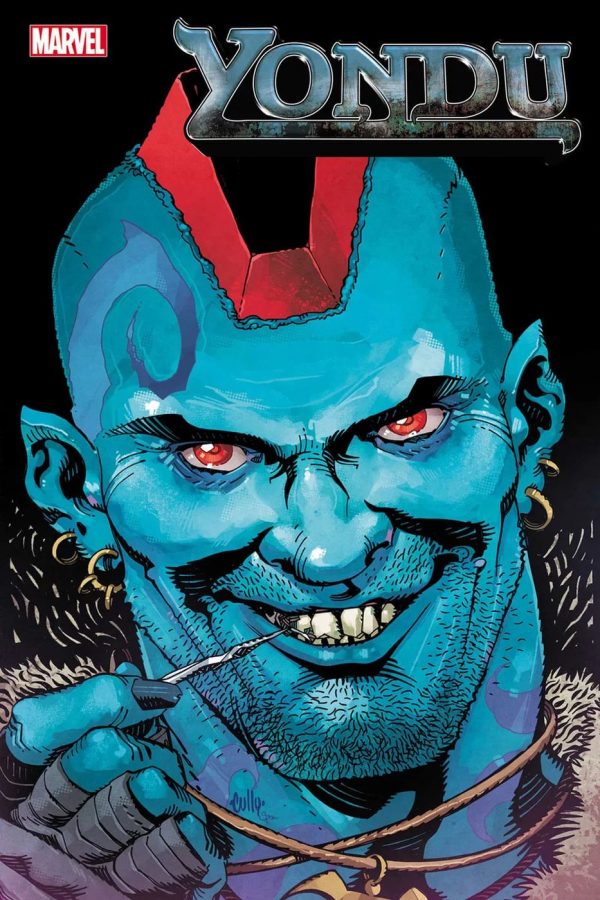 Yondu