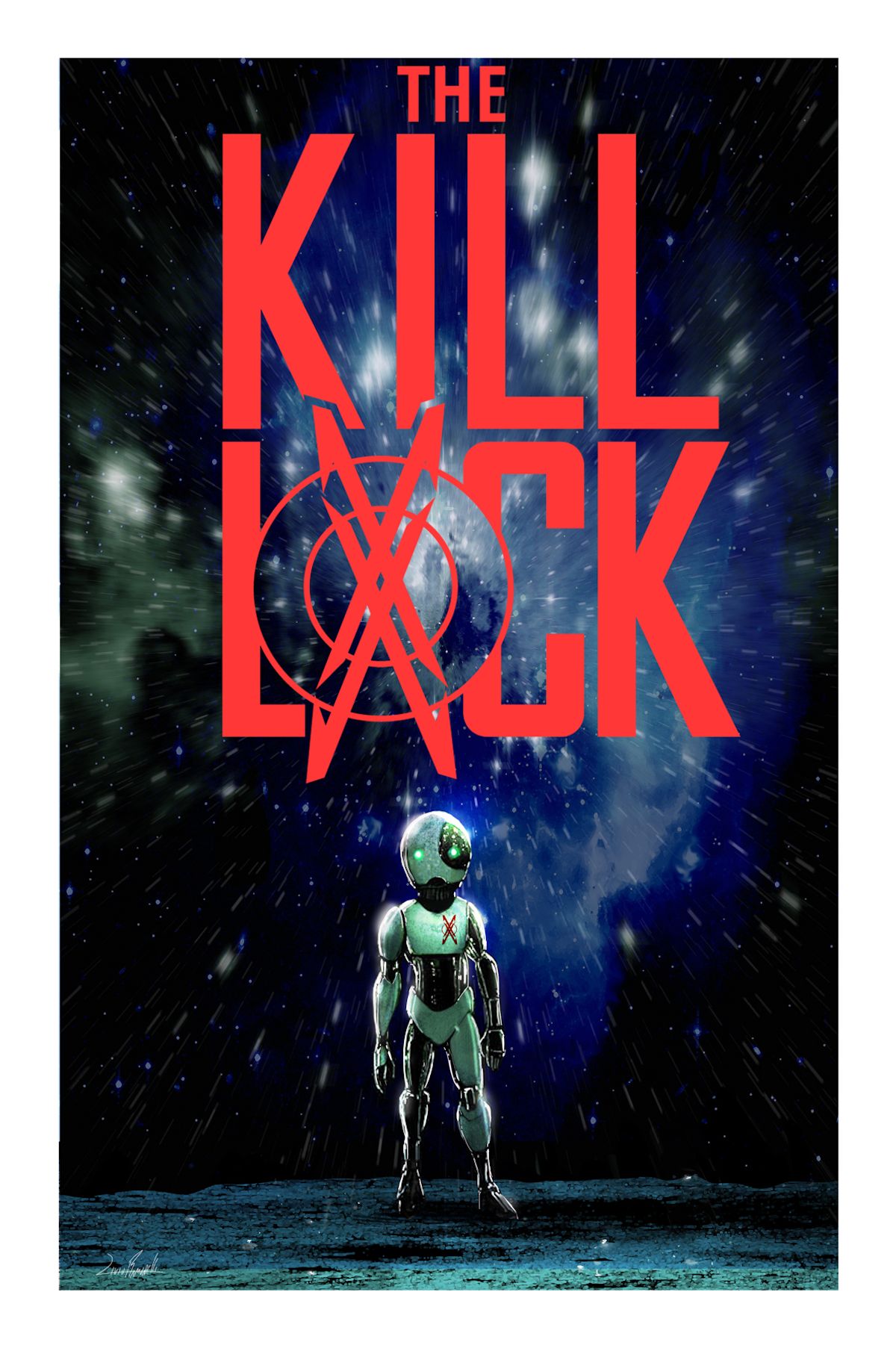 Kill Lock