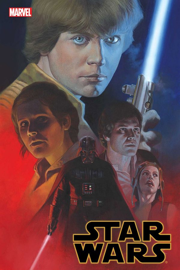 Star Wars Empire Ascendant