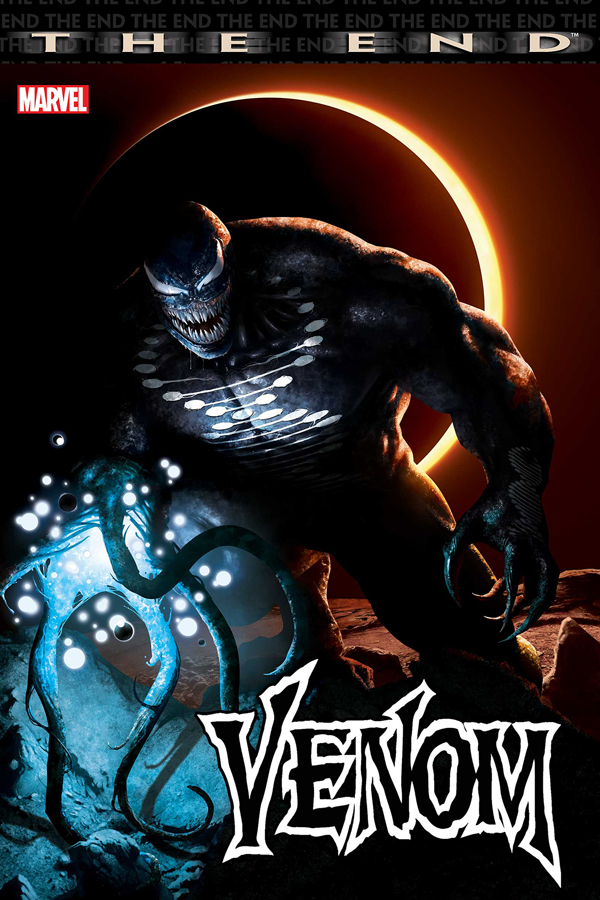 Venom: The End