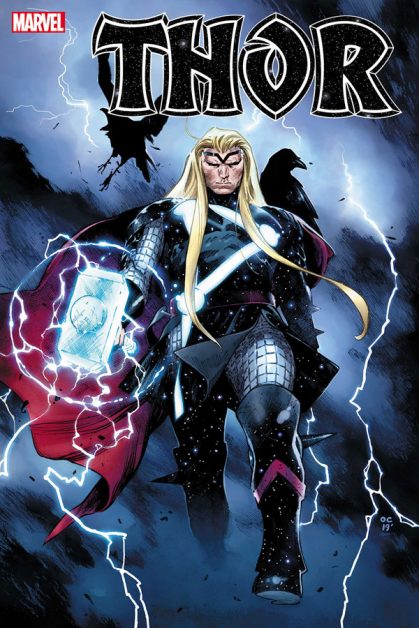 Thor (2020-)