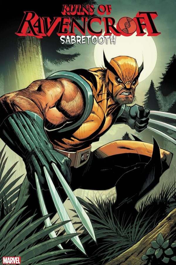 Ruins Of Ravencroft Sabretooth