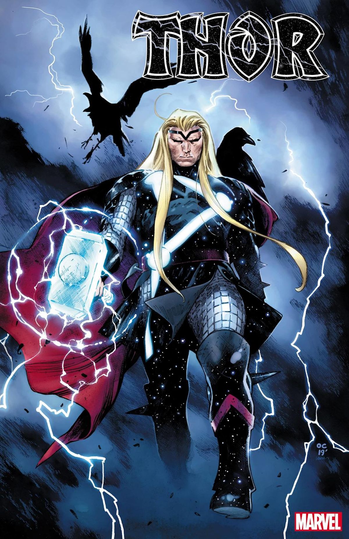 Thor (2020)