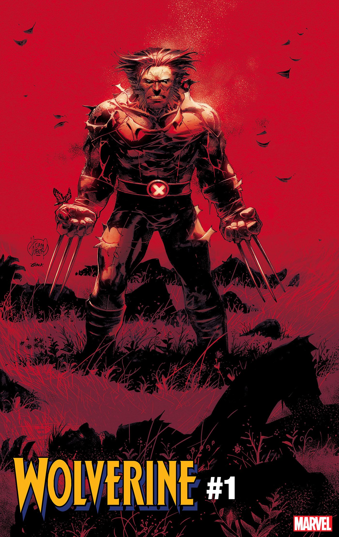 Wolverine (2020)
