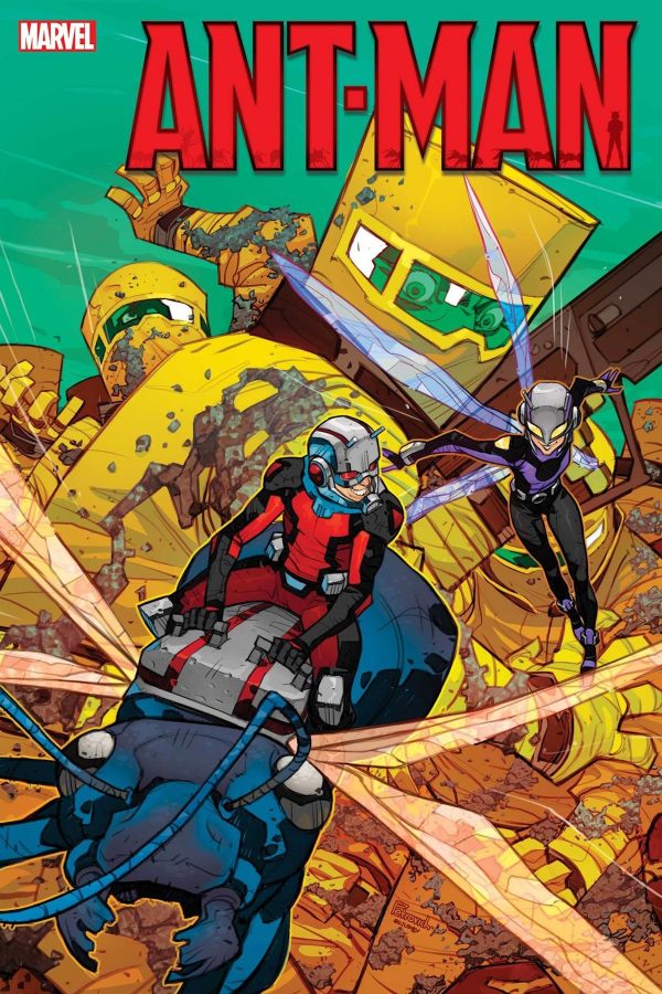 Ant-Man