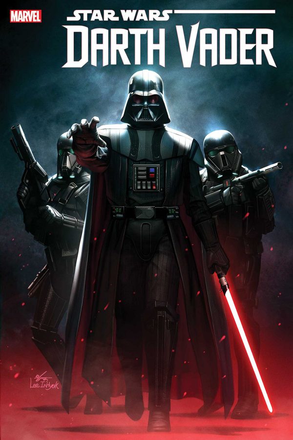 Star Wars Darth Vader (2020)