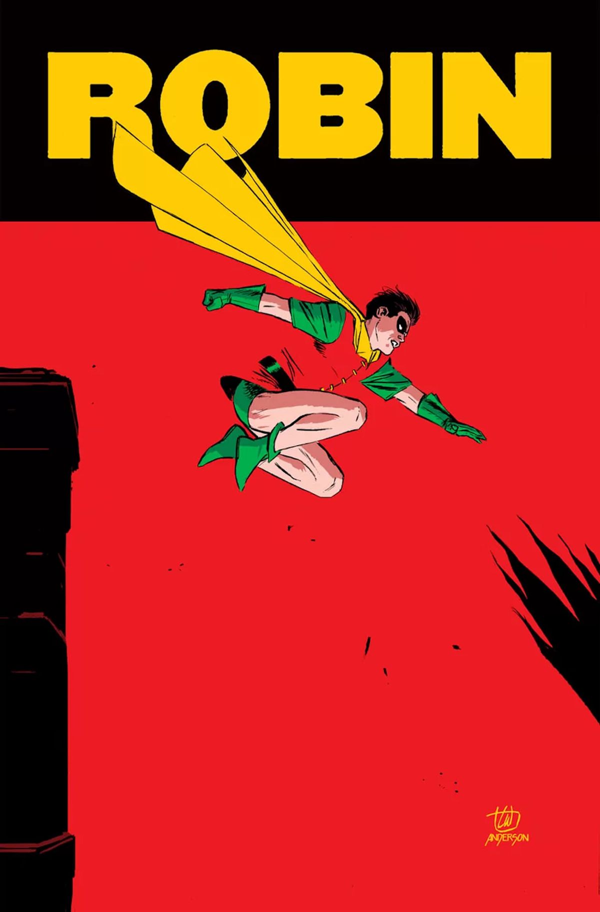 Robin 80th Anniversary 100 Page Super Special