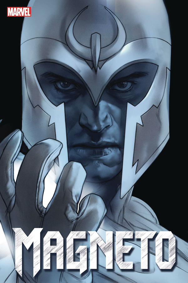 X-Men: Giant Size Magneto