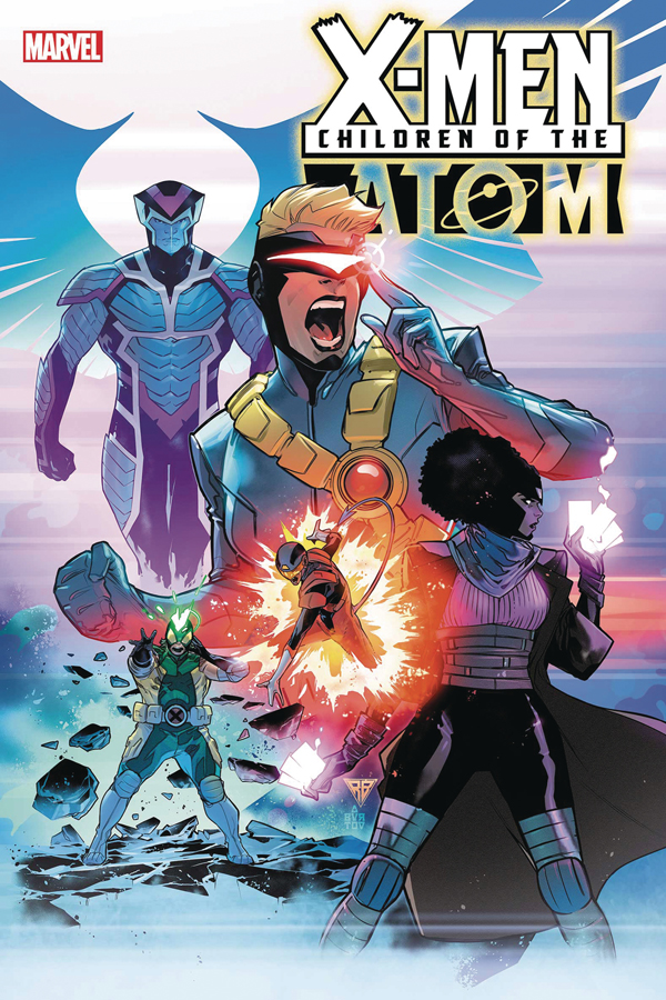 Children of the Atom
