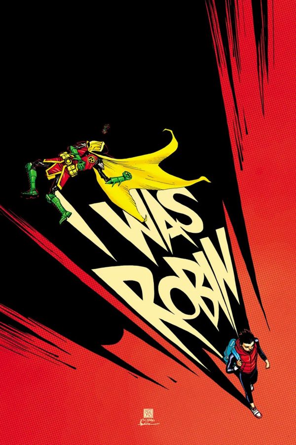Teen Titans Annual (Rebirth)