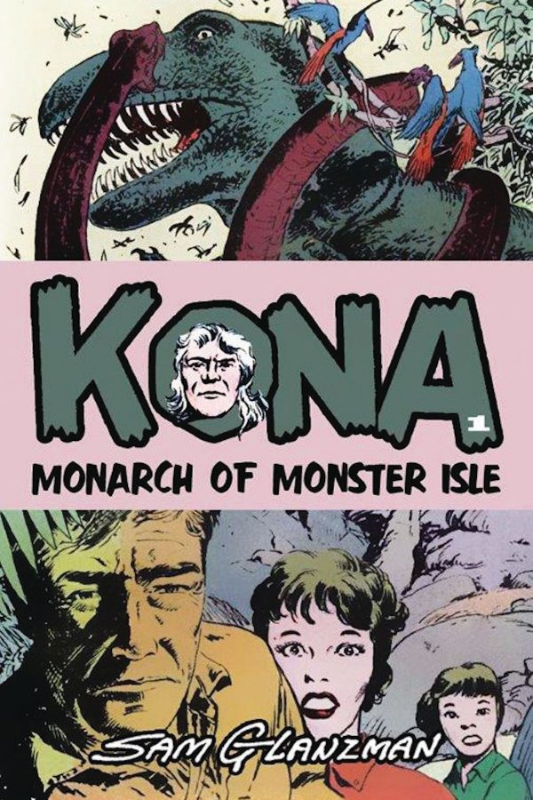 Kona